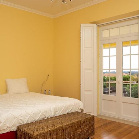 Casa Pedra Nobre Bed & Breakfast Nadadouro Luaran gambar
