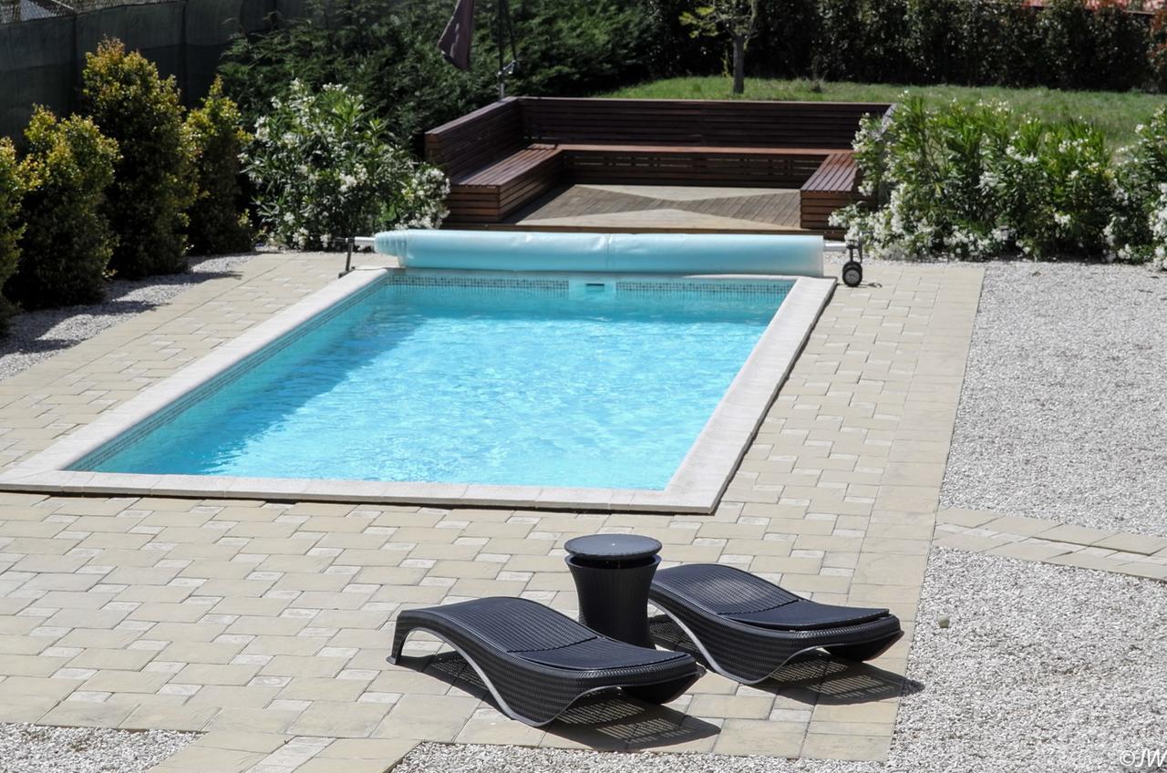 Casa Pedra Nobre Bed & Breakfast Nadadouro Luaran gambar