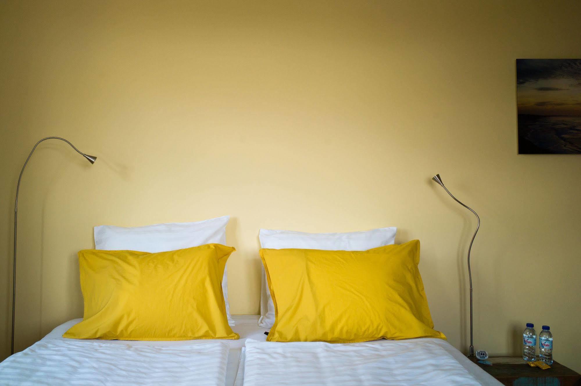 Casa Pedra Nobre Bed & Breakfast Nadadouro Luaran gambar