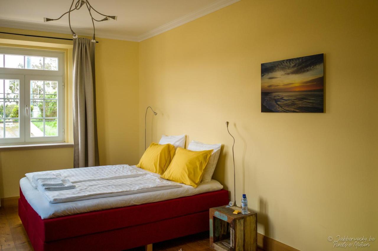 Casa Pedra Nobre Bed & Breakfast Nadadouro Luaran gambar