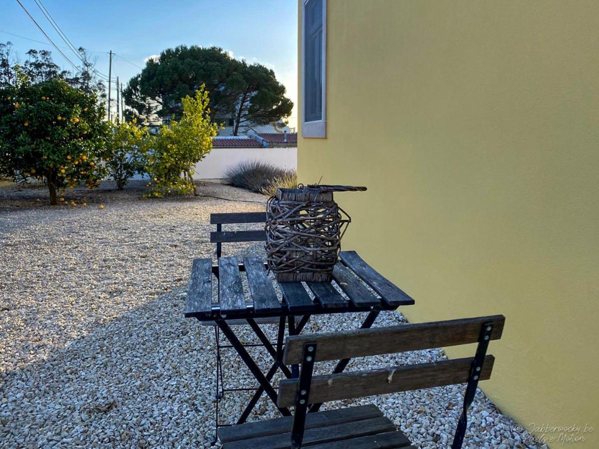 Casa Pedra Nobre Bed & Breakfast Nadadouro Luaran gambar