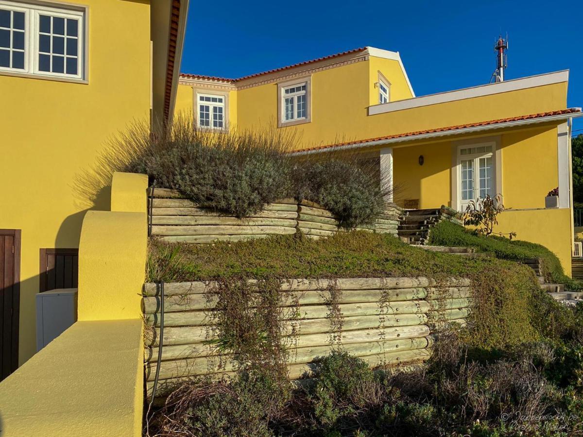 Casa Pedra Nobre Bed & Breakfast Nadadouro Luaran gambar