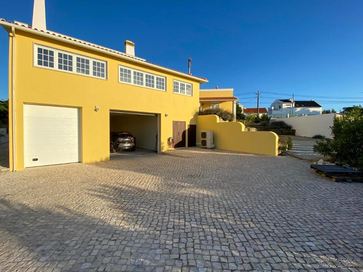Casa Pedra Nobre Bed & Breakfast Nadadouro Luaran gambar