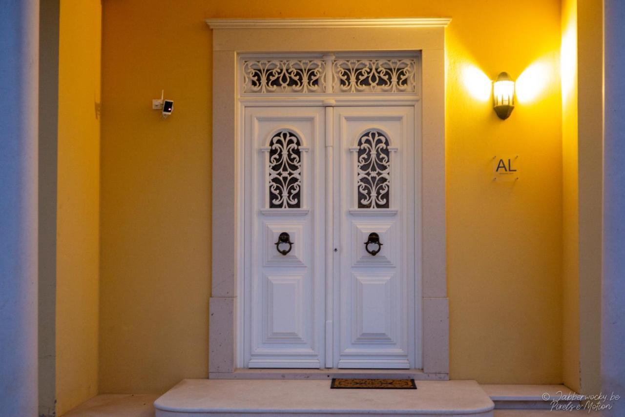 Casa Pedra Nobre Bed & Breakfast Nadadouro Luaran gambar